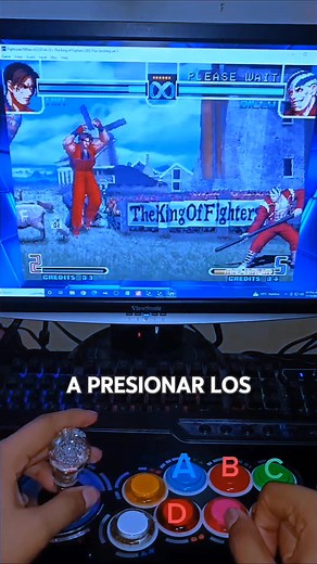 Kim kaphwan #KOF2002 #THEKINGOFFIGHTERS2002 #kof2002magicplus2 | Equinox KOF