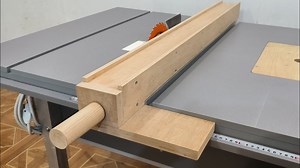 253K views · 2.1K reactions | Two of the best table saw fences | Woodworking Guide | Facebook