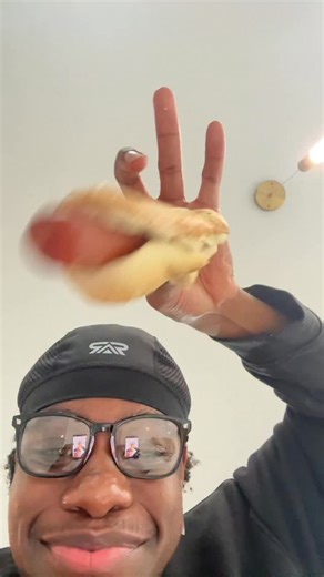 topzy on Instagram: "hotdog pie"