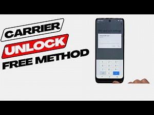 Unlock Realme 5i Network: Free Unlock Code Guide for Any Carrier