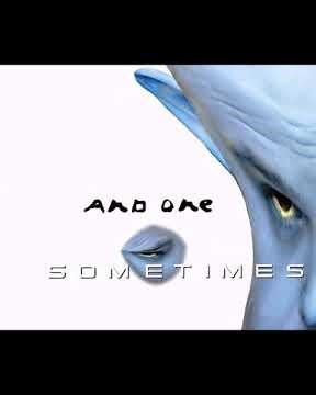 And One – Sometimes | Dark Synthpop Pulse 🖤 #Shorts #electronicmusic #synthpop