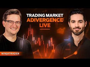 Exploring an Advanced Divergence Trading Approach (LIVE)