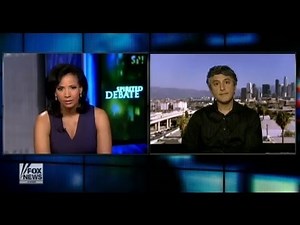 Worst Interview Ever?!