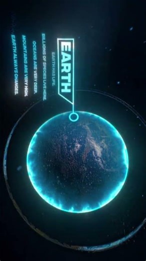 earth & marsedit #foryou #parati #viralshort #viral