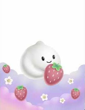 ✨ New Procreate Demo Video ✨