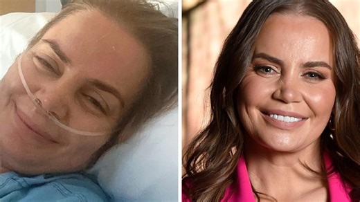 Dokic’s major health update