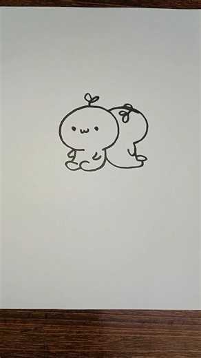 Draw a Tutorial Sketch for beginners #sketchful #drawing #ytshorts #animedrawing #tutorialsketch