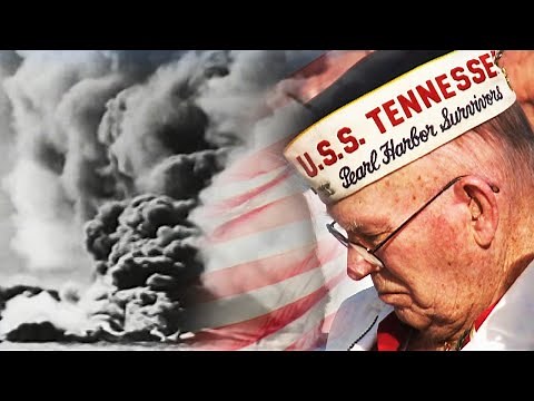 What Happened at Pearl Harbor? 1940s News Report Tells Story of Attack