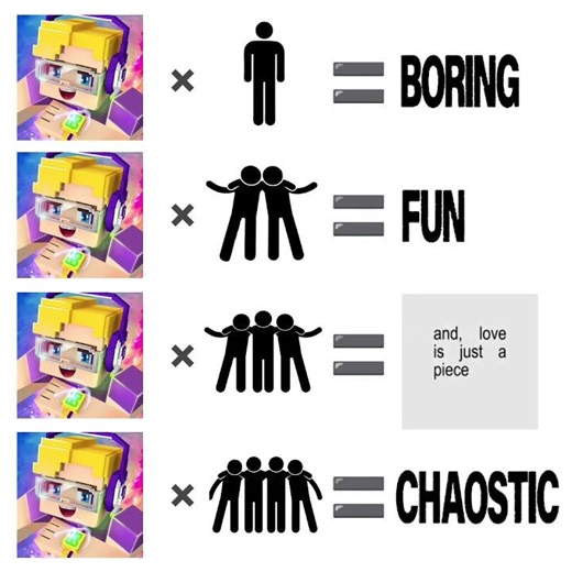 POV: blockman go when.. #bgtuber #blockmangobedwars #fyp