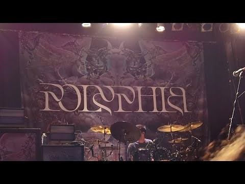 Polyphia Live Full Set HD @ The Phoenix Concert Theathe Toronto 8/10/2022