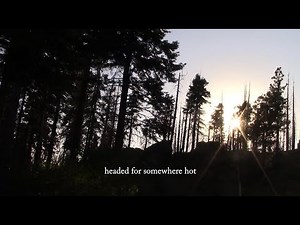 Ruby Haunt - Splinters (Official Video)