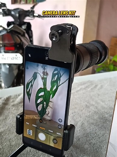 Phone Camera Lens Kit 28X / 36X Telephoto Zoom Macro Fisheye Phone Lens For Smart Phones With Super Wide Angle Lens Macro Telephoto, Universal Clip 100x Phone Lens Apex. Perfect For Photography & Videography Check This Out🔥 #cameralens #telephoto #photography #videography #fyp