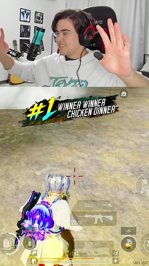 g1NULL GUARANTEE 🔥 #fyp #pubg #pubgmobile