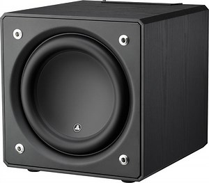 JL Audio E-SUB E112