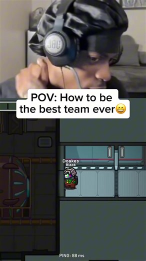 Effective Teamwork Strategies in Among Us