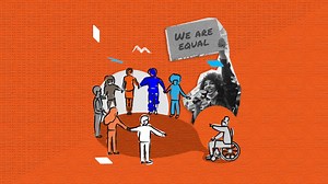 What is marginalization? What to do if you are marginalized?