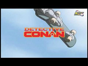 [Spacetoon] Detective Conan - Third Arabic Opening