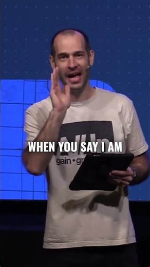 If you’ve experienced His grace, don’t keep it private. #shorts