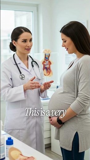 Back Pain After C-Section? It’s NOT Because of the Spinal Injection | Dr Preya