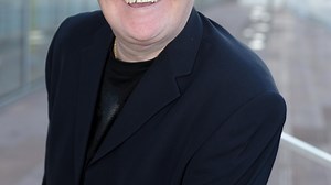 The lowdown on Ford Kiernan who plays Jack Jarvis in Still Game