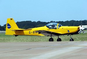 Trainer (aircraft) - Alchetron, The Free Social Encyclopedia