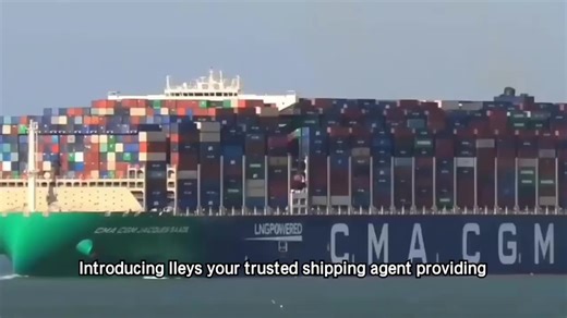 20/40FT Shipping Containers 40 Feet High Cube Open Side Container for Shipping and Storage Used Shipping Containers