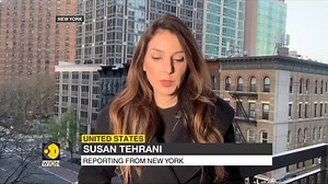 25K views · 613 reactions | Days after being hit by an explosion in the Black Sea, Moscow has confirmed that its guided-missile cruiser Moskva has indeed sunk. Mohammad Saleh brings you a report by Susan Tehrani. #RussiaUkraineWar For more videos, visit: wionews.com/videos | WION | Facebook