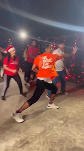 5.3K views · 35 reactions | Zumba Party all Night  Party all day 殺 it’s fun 朗 it’s fitness ❤️ zumba Christmas party At Innovation Gym & Fitness Center #zinaayan #zumba #zumbafitness | Zumba Zin Aayan | Facebook