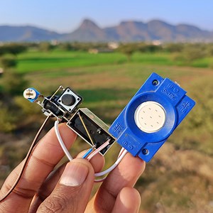 381K views · 5.5K reactions | Build an Auto Turn Off Timer Circuit Save Energy and Extend Life | Samar Electric | Facebook