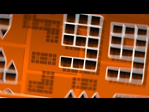 Geometry Dash | Cube Challenge | ID: 129037019