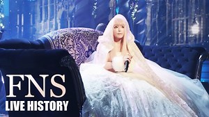 浜崎あゆみ 「FNS 歌謡祭」 LIVE HISTORY 1999-2021 Special Digest - WACOCA NEWS