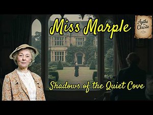 Miss Marple & Shadows of the Quiet Cove | Full Detective Mystery Story