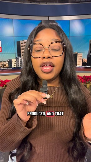 North Louisiana Economic Partnership (NLEP) announced the expansion of the SLB facility in Shreveport on today, Dec. 9. The Shreveport SLB facility is the largest in the world. For more on what this means for Shreveport, visit KSLA.com. #NLEP #SLB #datacenter #partnership | KSLA News 12