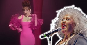 Esta es la verdadera historia de ‘Castillos’, la icónica canción de Amanda Miguel que se viralizó por ‘Mentiras La Serie’