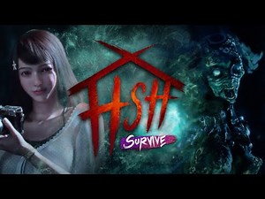 HSHS Character Trailer -Survivor Yuri and Specter Nymph-