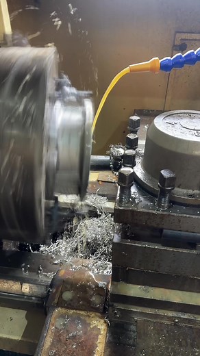 170K views · 1.1K reactions | CNC Machining - always a solution for different workpiece! #cnc #cncmachining #machining #cncmilling #cncturning #manufacturing #cncfactory #CNCManufacturing #cncmanufacturer #metalwork #metalworking #precision #PrecisionEngineering #machinist #machinery #cncmachine | 917cnc | Facebook
