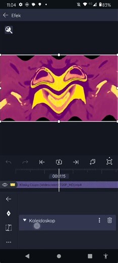 How To Make Videoup V65 On Android