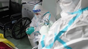 Bilanţ COVID-19 din 28 noiembrie 2021, în România. Mai puţin de 100 de decese, în ultimele 24 de ore