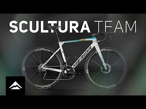 2024 season Team BAHRAIN VICTORIOUS – SCULTURA TEAM