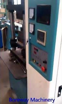 How to use hot press sintering machine? sintering machine for diamond segment production