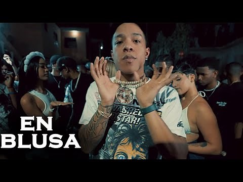 PAPERA x YOAN RETRO - EN BLUSA (Video Oficial)