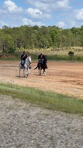 53K views · 411 reactions | Traded yeehaw for hooah. The history of horses in the U.S. Army Cavalry is rich and storied, dating back to the early days of the nation and continuing through various conflicts until the mechanization of the military in the 20th century. While horses are no longer a primary component of the Army's fighting force, their role in the cavalry's history remains an important part of military tradition and heritage. | U.S. Army Maneuver Center of Excellence | Facebook
