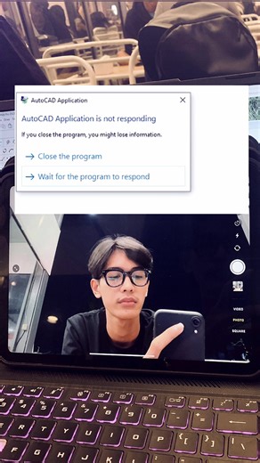 Troubleshooting SKP CAD Not Responding Issues