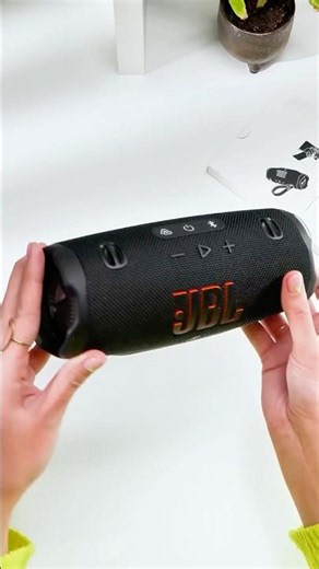 The Best Bluetooth Speaker Right Now 🔊🔥