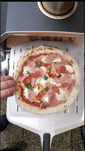 Test pizza pec Ooni, velká spokojenost, koupíte https://www.pipmaster.cz/pizza-pece-ooni