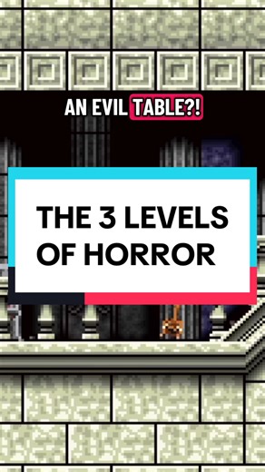 What levels am I missing?! In my trials through Castlevania I have discovered what I’ve labeled the 3 layers of true and utmost horror. When I reached the highest level, I decided to immediately leave this world and return to my own. But it wasn’t to be. My escape device didn’t work, and now I’m stuck here in this world. Who knows if I’ll find a way out?? If anyone can hear or see this correspondence I’ve pushed through the ether, visit a certain portal strangely called “YouTube” TONIGHT for the