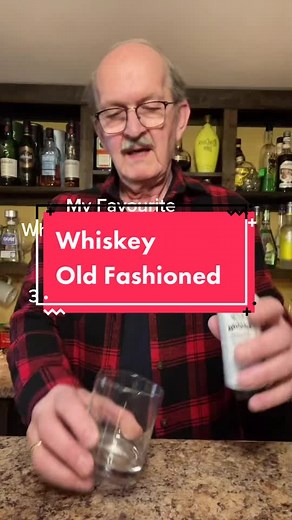 Classic Old Fashioned Cocktails - Recipes & Tips