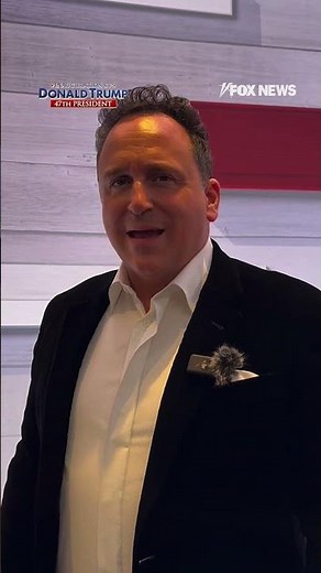 Meet Trump's inauguration national anthem performer