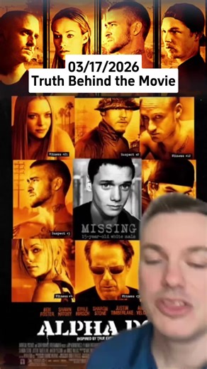 📰 Truth Behind the Movie: How Accurate Is Alpha Dog? 😱 #TrueCrime #MovieAnalysis #HollywoodEthics #BruceWillis #JustinTimberlake #fyp #viral #movie #Hollywood #greenscreen #truestory #movies #filmtok #fouyou #news #usa #sharonstone #basedonatruestory