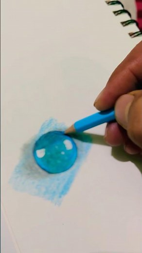 Draw Marbles colour pencil how to draw a marble patternhow to draw marble with pencil
